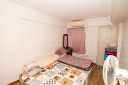 Blk 113 Chong Pang Vale (Yishun), HDB 3 Rooms #466799911